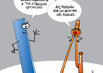 Viejos miedos, nuevas consignas