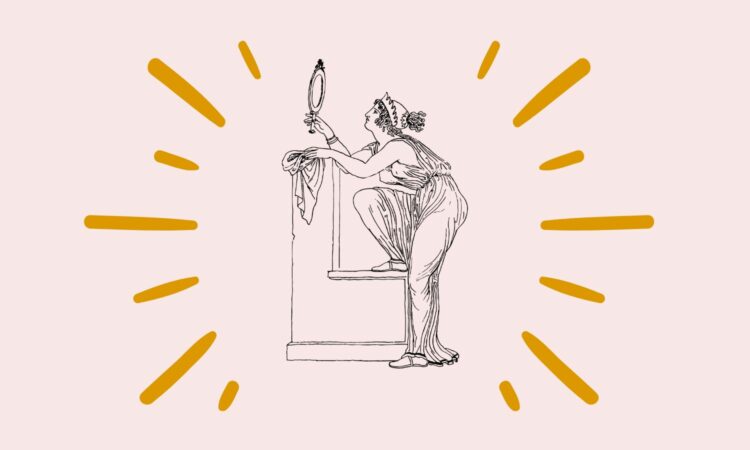 Narcisismo Occidental Narcisismo