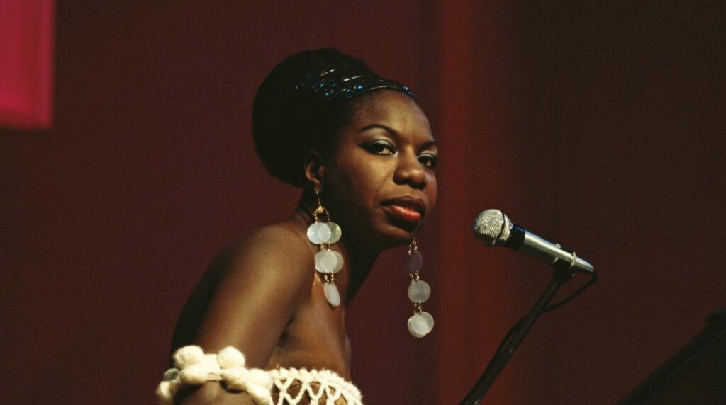 Nina Simone, la voz que transformó el piano en trinchera