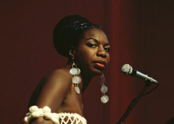 Nina Simone, la voz que transformó el piano en trinchera