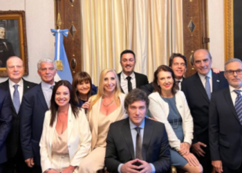 Argentina retrocedió en el ranking global de transparencia y cayó al puesto 104