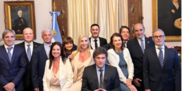 Argentina retrocedió en el ranking global de transparencia y cayó al puesto 104