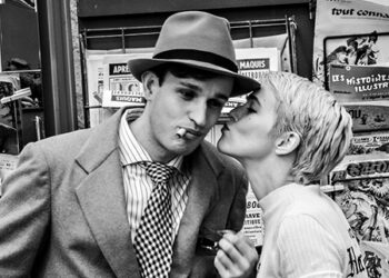 Del caos de la Nouvelle Vague al suspenso en el bosque