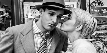 Del caos de la Nouvelle Vague al suspenso en el bosque