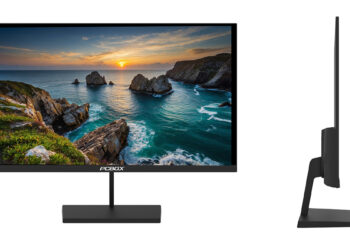 Los nuevos monitores de PCBOX para todo tipo de uso.