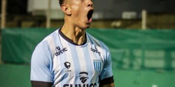 Racing se anima a soñar en grande y Pampu González se ilusiona con un año clave en Nueva Italia Racing