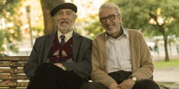 “Parque Lezama” tiene fecha de estreno: cuándo llega lo nuevo de Campanella a las salas y a Netflix