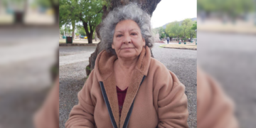 Piden colaboración para encontrar a una mujer de 66 años en Capilla del Monte