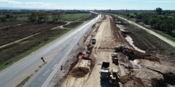 Plan vial: la Provincia construirá y rehabilitará rutas de Córdoba rutas