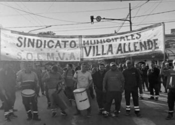 Presentan acciones judiciales contra la ley de equidad jubilatoria