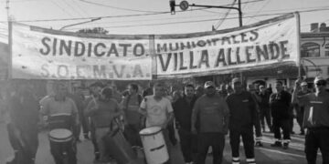 Presentan acciones judiciales contra la ley de equidad jubilatoria