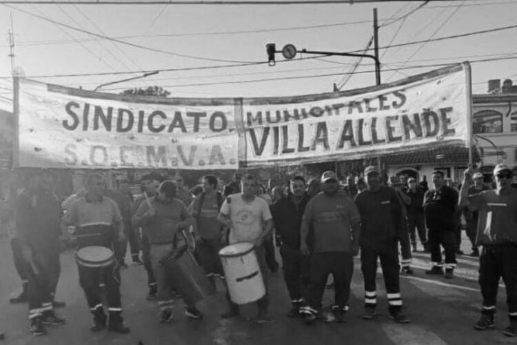 Presentan acciones judiciales contra la ley de equidad jubilatoria