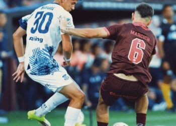 Problemas en la enfermería: dudas y certezas para recibir a Gimnasia (M)