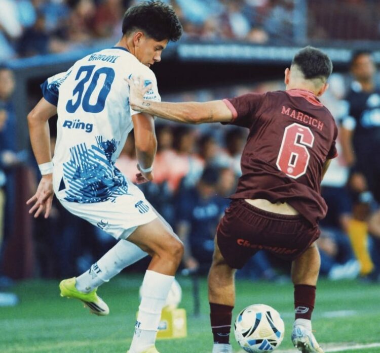 Problemas en la enfermería: dudas y certezas para recibir a Gimnasia (M)