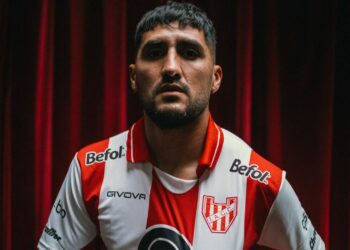 Problemas para el “Traductor”: Galván no estaría ante Unión