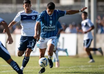 Racing visita a Acassuso por la segunda fecha de la Primera Nacional.