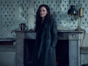 Tommy Shelby retoma el mando, se estrenó el tráiler de la película 'Peaky Blinders' Tommy Shelby retoma el mando, se estrenó el tráiler de la película 'Peaky Blinders'