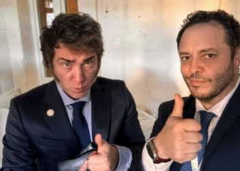 Renunció otro funcionario de Javier Milei tras denuncias de corrupción