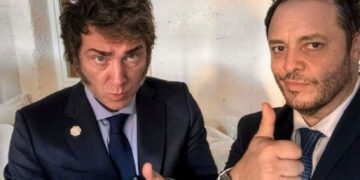 Renunció otro funcionario de Javier Milei tras denuncias de corrupción