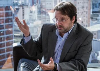 Renunció Marco Lavagna a la dirección del Indec