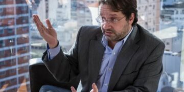 Renunció Marco Lavagna a la dirección del Indec