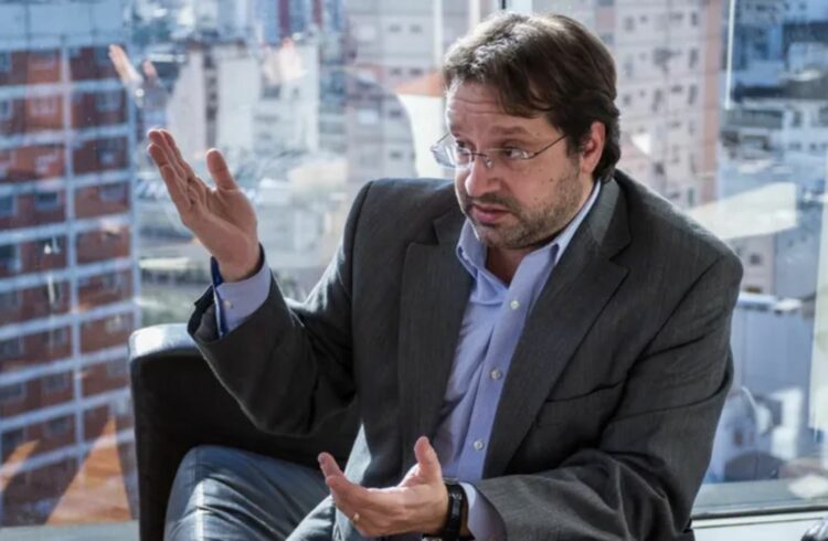 Renunció Marco Lavagna a la dirección del Indec