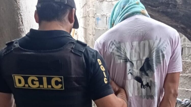 Retuvieron a tres menores por dispararle a una joven Dos de los involucrados, de 16 años, registran más de 30 delitos previos.