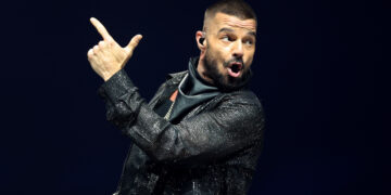 Ricky Martin confirmó su regreso a la Argentina: cómo conseguir las entradas