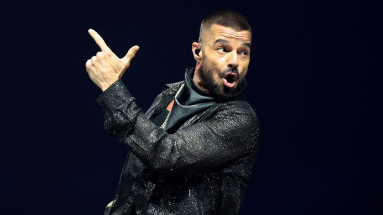 Ricky Martin anunció fechas en Argentina A 51 días del gran reencuentro. Ricky Martin regresa a la Argentina tras tres años de ausencia; su última visita al país fue en febrero de 2023 con el tour sinfónico.