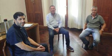 Concretan un proyecto alternativo para regularizar a los "naranjitas" Concretan un proyecto alternativo para regularizar a los «naranjitas»