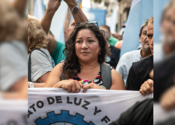 Noelia Agüero asumirá este miércoles en reemplazo de Luciana Echavarría