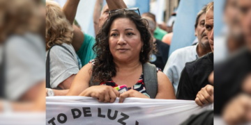 Noelia Agüero asumirá este miércoles en reemplazo de Luciana Echavarría