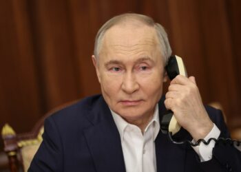 Rusia bloquea el acceso a WhatsApp y Telegram