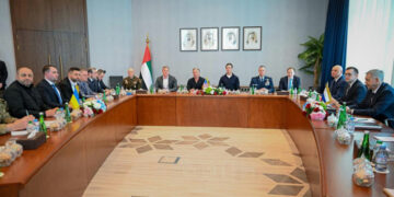 Rusia y Ucrania acordaron intercambiar 314 prisioneros de guerra