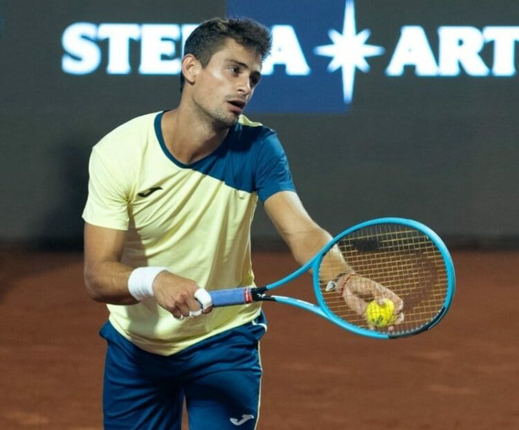 Saldo negativo para los argentinos en Santiago Saldo negativo para los argentinos en Santiago