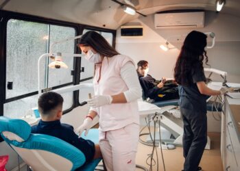 El sistema municipal brindó más de 1,4 millones de atenciones gratuitas en 2025