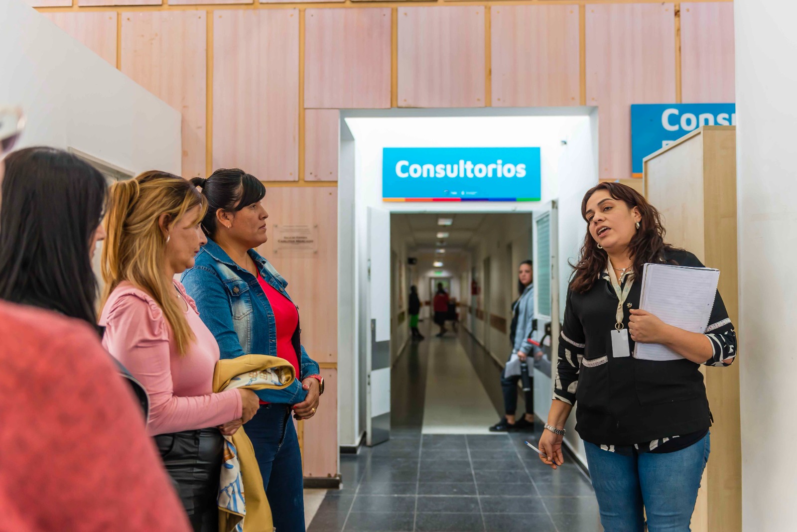 El sistema municipal brindó más de 1,4 millones de atenciones gratuitas en 2025