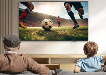 La cobertura Care+ ahora llega a los televisores de Samsung.