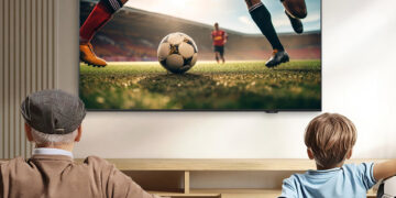 La cobertura Care+ ahora llega a los televisores de Samsung.