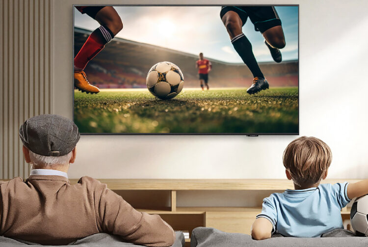 La cobertura Care+ ahora llega a los televisores de Samsung.