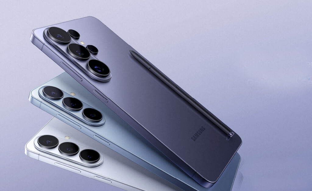 Llega la familia Galaxy S26 con la promesa de la IA más intuitiva La nueva familia Galaxy S26 ya está aquí.