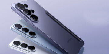 Llega la familia Galaxy S26 con la promesa de la IA más intuitiva La nueva familia Galaxy S26 ya está aquí.