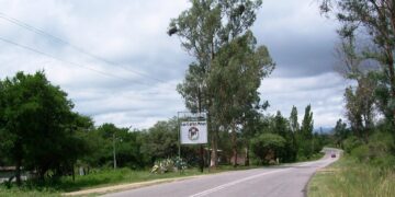 Reducen la calzada en rutas cordobesas por obras de mantenimiento Reducen la calzada en rutas cordobesas por obras de mantenimiento