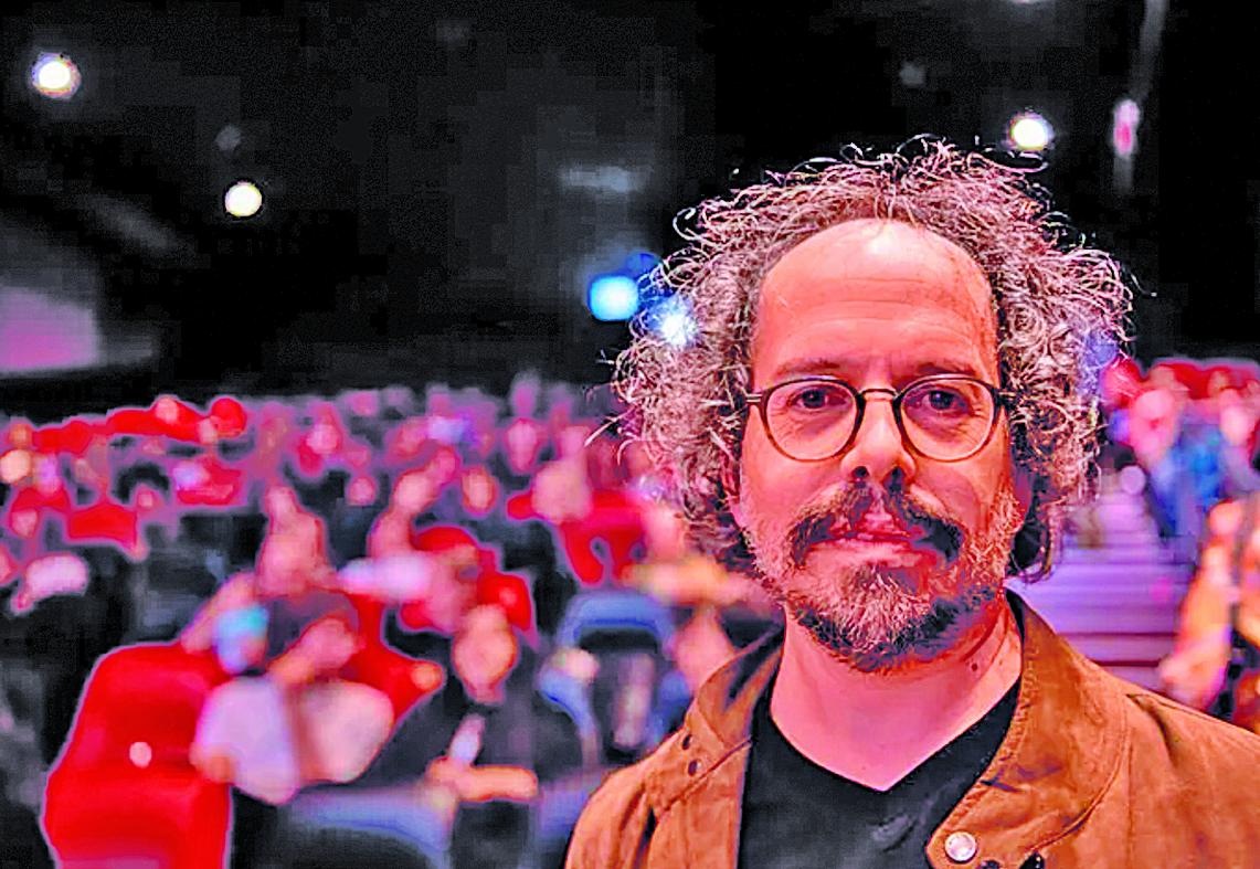 Detrás de los Óscars: Desnudos, trompadas y un ritual cordobés