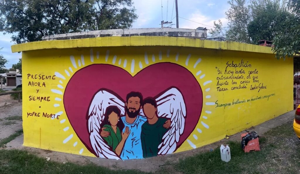 Sebastián Villarreal