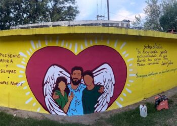 Sebastián Villarreal