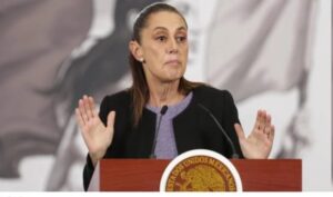 Ascienden a 62 los muertos tras la muerte de "El Mencho" en México