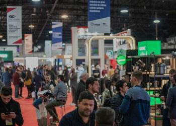 Se viene una nueva feria de diseño y mobiliario.