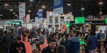 Se viene una nueva feria de diseño y mobiliario.