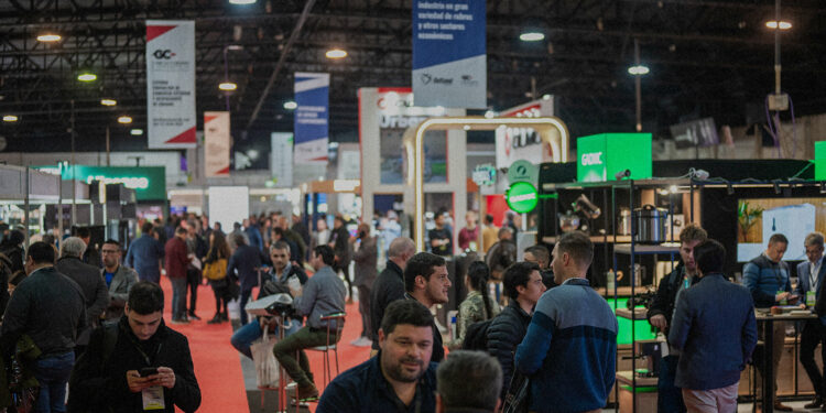 Se viene una nueva feria de diseño y mobiliario.